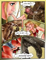 Cartoon BBC Porn Comics - Hot Adult Porn Comix