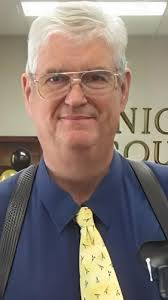 Darwin Dickerson Obituary (2025)