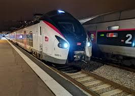 Portail de présentation de l'offre et des actualités de sncf, groupe international de mobilité de personnes et de logistique de marchandises. Ouverture A La Concurrence Des Trains Intercites Nantes Lyon Et Nantes Bordeaux Premieres Lignes Concernees