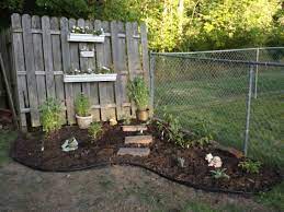 How To Make A Flower Bed Mike S Backyard Nursery Flower Beds Landscaping With Rocks Plants