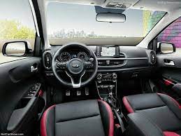 interior design 2017 all new picanto kia picanto picanto kia
