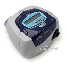 The machines use air to open an obstructed airway. S8 Escape Travel Cpap Machine Cpap Com