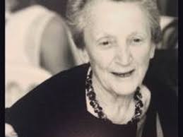 Nora O'Connor nee Reddin