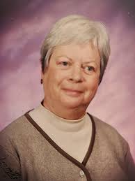 Velma Faye Wescott, 85