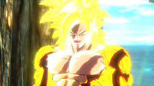 It was released on january 26, 2018 for north america and europe, and was released february 1, 2018 in japan. Dragon Ball Xenoverse Yardrat Costume Goku Gameplay Mod By Sergiom3