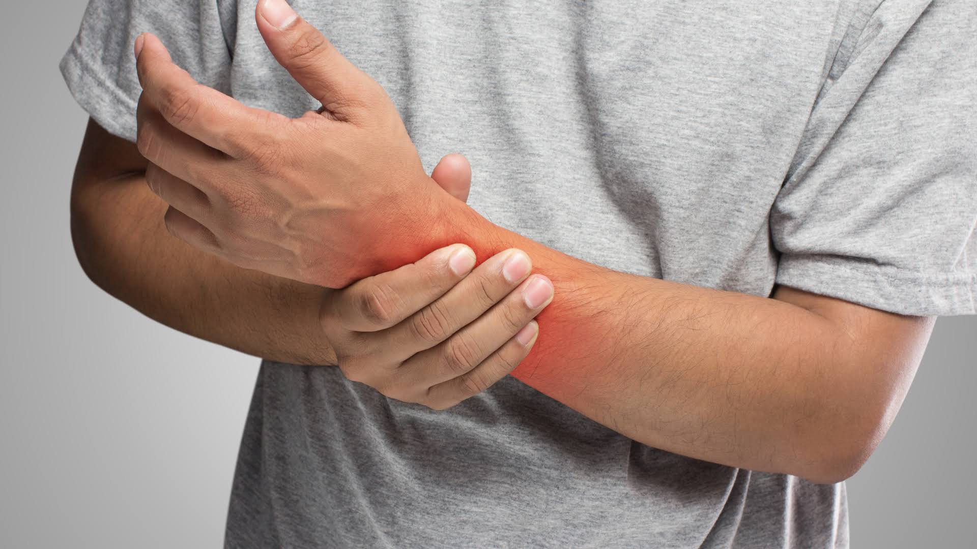 Elbow & Wrist Pain Care product image