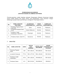 Kg tersusun batu 2 tambahan 15. Lembaga Air Perak