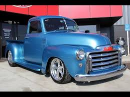 Image result for Chrome Yellow 1953 GMC Truck