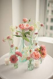 Best Ideas For Wedding Flowers Arrangements Tables With Images Flower Centerpieces Wedding Wedding Flower Arrangements Table Wedding Flower Arrangements