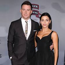 Sep 09, 2019 · last updated: Channing Tatum And Jenna Dewan Have Yet To Reach Financial Settlement Latest Celebrity News
