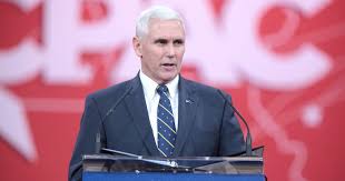 Trump admin passed up chance to lock in vaccine doses this summer. Mike Pence Glaad