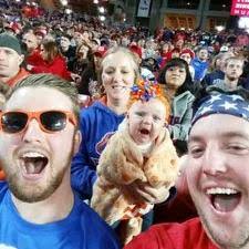 Nathan Cromer (@NateCromer)