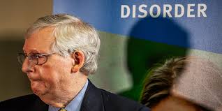 Mitch McConnell's Supreme Court pushes pro-gun agenda, endangers women