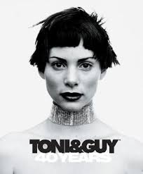 Toni & Guy 40 Years book by Anthony Mascolo: 9781904688013