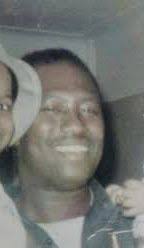 Christopher Julius Rock II (1932-1988)