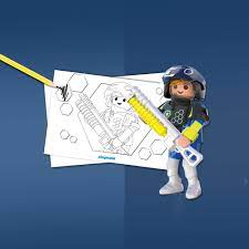 Playmobil ausmalbilder baby open source framework for publishing content playmobil. Ausmalbild Playmobil Top Agents Ausmalbild Playmobil Agenten 27 Gratis Playmobil Malvorlagen Zum Ausdrucken Beste