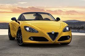 Cars Wallpapers New And Used Cars Online Wallpapers Schone Autos Alfa Romeo Autos Und Motorrader