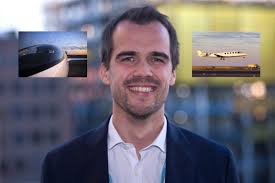 Helelektriske Alice klar i 2027 for regional grønn luftfart