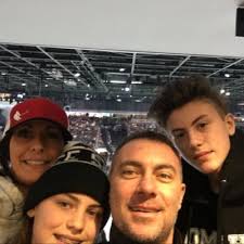 Theron Bashaw (@BashawTheron)