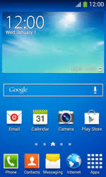 But make sure to select . Samsung Galaxy Light Troubleshooting