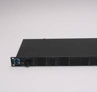 MOTU 1224 24-Bit +4 Balanced 10 In 12 Out AES/EBU Audio Interface