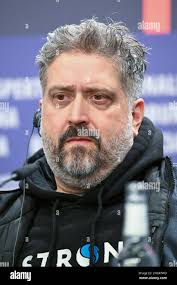 Aarón kaufman hi-res stock photography and images