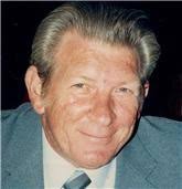 John Wayland Obituary (2012)