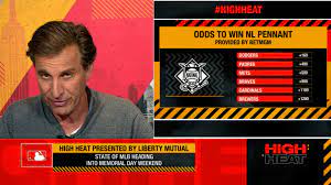 He was traded to the california angels after the 1971 season. Russo On State Of Mlb Standings 05 28 2021 New York Mets