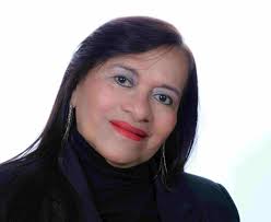 Rosa Eunice Juarez Sierra