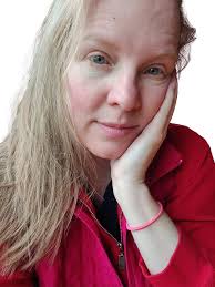 Nina Alvarez: Writer, Editor, Publisher, and Creative Guide