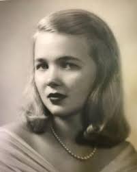 Druscilla Alphson Obituary (1926