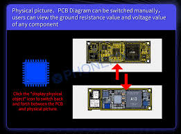 Apple to integrate faster circuit boards across its product lineup come 2018. 2020 Jc Schematic Diagram Bitmap Online Account Jcid Intelligent Drawing For Iphone Android Cell Phone Circuit Integrated Bitmap Power Tool Sets Aliexpress