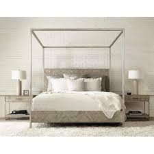 Have a question about caledonian victorian inspired luxury antique white cal king poster canopy bedroom set? Luxury Canopy Beds Perigold