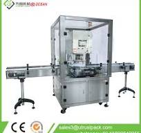 Automatic Nitrogen Can Sealer Machine / 2kg Milk Powder ...