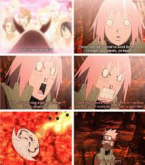 Naruto Shippuden 463 Lmao I Laughed So Hard When I Watched It And Kakashi S Reaction I Swear Was Priceless Naruto Anime Naruto Shippuden