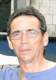 Carmelo SANCHEZ, 72 ans (SABINANIGO, SENLIS)