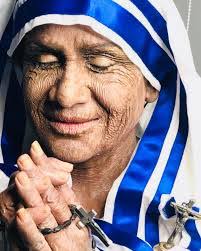 Karuna Seth's Instagram, Twitter & Facebook