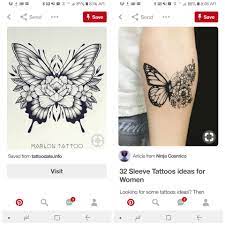 Help With Memorial Tattoo Design My Fatherinlaw Passed Away And Yhe Whole Family Is Getting Butterfly Tattoos Memorial Tattoo Designs Butterfly Tattoo Tattoos
