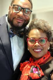 Dwight Jemison & Kimberly Wiggins