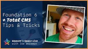 Foundation 6 for Stacks Website Builder