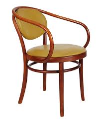Only 1 available and it's in 1 person's cart. Mid Century Modern Bent Wood B9 Armchair Dining Chairs By Le Corbusier Thonet For Sale At 1stdibs