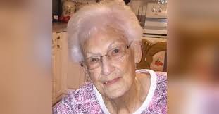 Mrs. Charlotte Mae Selby Obituary