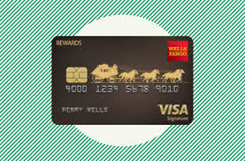 Check spelling or type a new query. Wells Fargo Visa Signature Credit Card Review Nextadvisor With Time