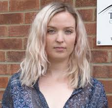 Robyn Platt's Instagram, Twitter & Facebook