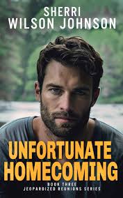 Sherri Wilson Johnson