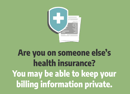 From that point forward, the life insurance policy. Are You On Someone Else S Health Insurance Brochure Massachusetts Health Promotion Clearinghouse