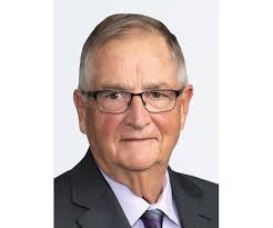 Robert Skilton Obituary (1941