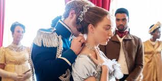 Bridgerton is an upcoming british period drama streaming television series created by chris van dusen and produced by shonda rhimes. Qula Ax8vkzstm
