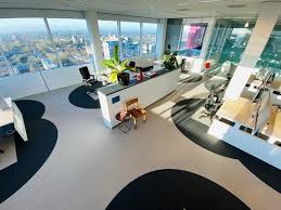 The End Of The Open Plan Office Workspaces Get Post Pandemic Makeovers Reuters