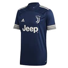 Günstig, schnell und bequem online bestellen. Adidas Juventus Turin Herren Auswarts Trikot 2020 21 Dunkelblau Fussball Shop